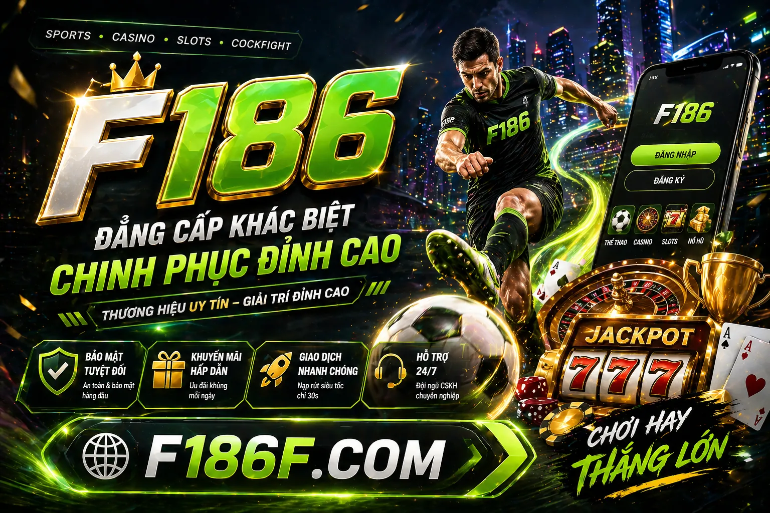 Banner đăng nhập Zomclub Code