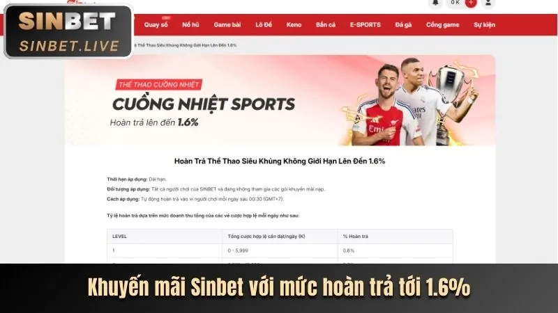 Ứng dụng cá cược trên điện thoại
